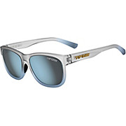 Tifosi Eyewear Swank XL Frost Blue Sunglasses 2023